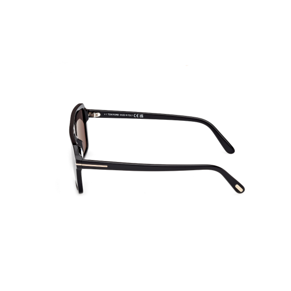 FT 1176 Vincent 01A 56 Tom Ford Güneş Gözlüğü