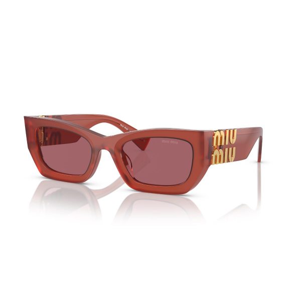 MU 09WS 10M08S 53 Miu Miu Güneş Gözlüğü