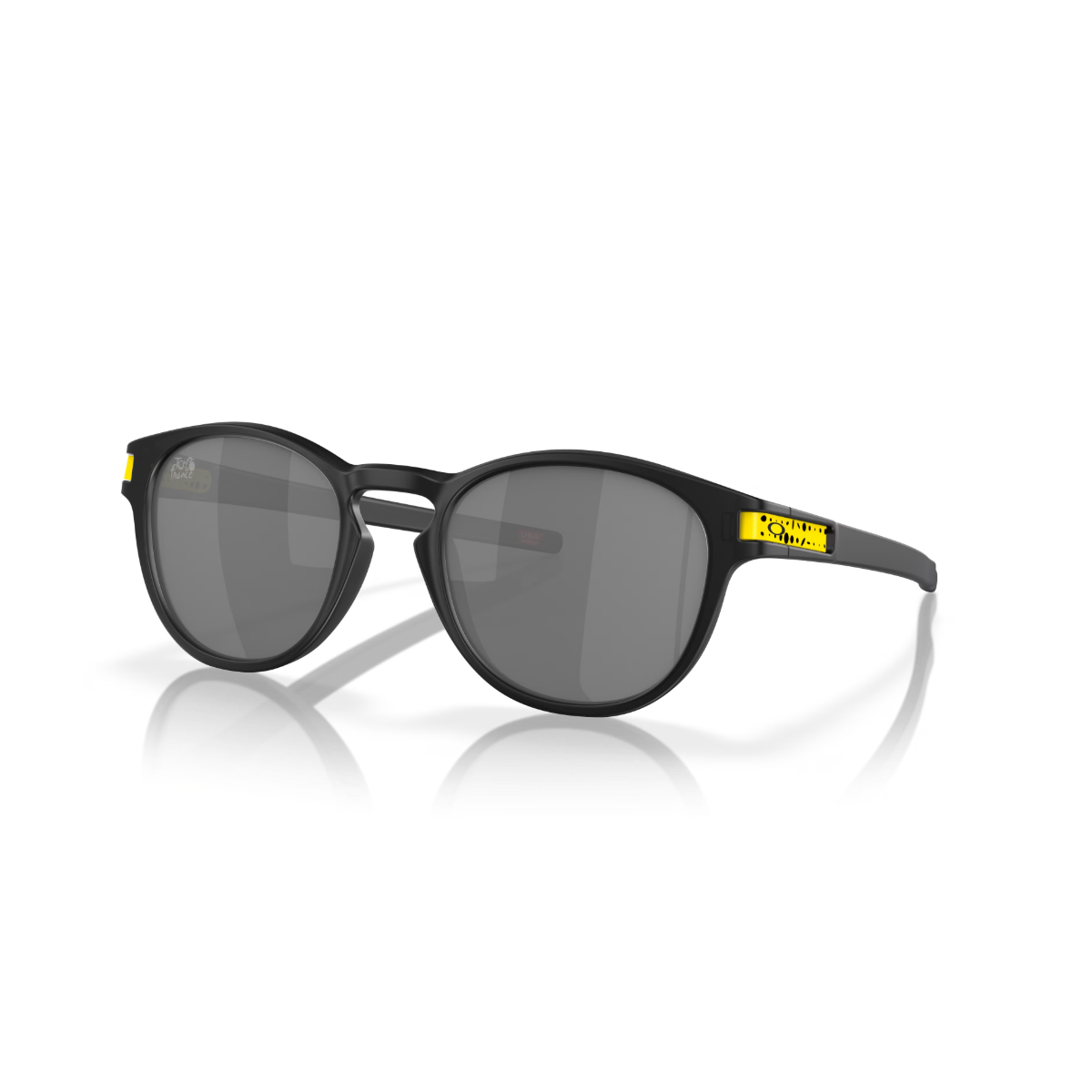 OO 9265 926569 53 Oakley LATCH 2024 Tour De France™ Güneş Gözlüğü