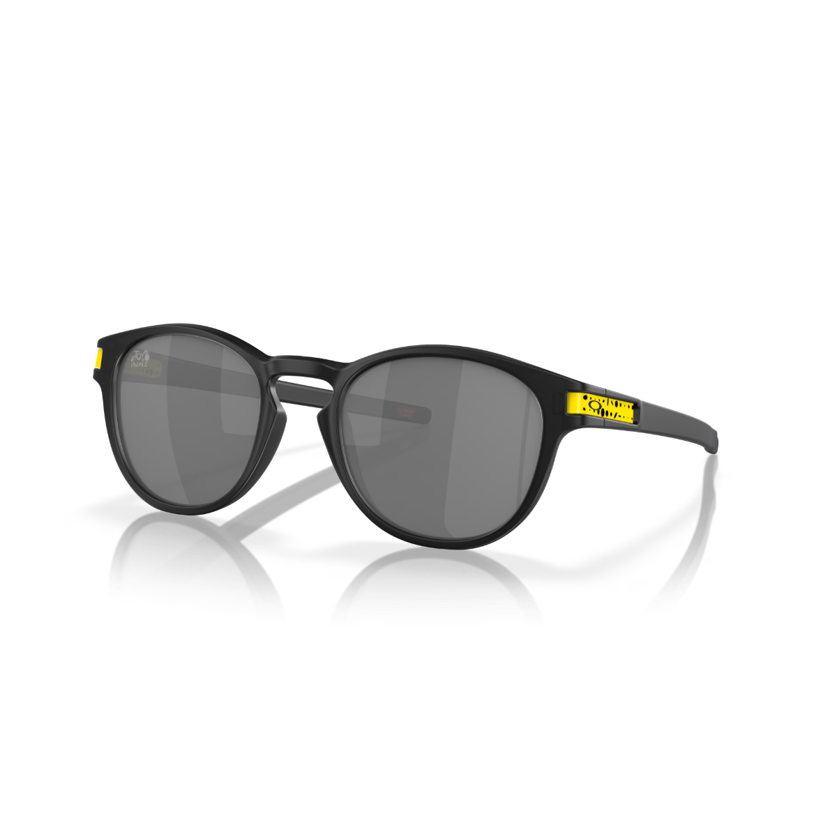 OO 9265 926569 53 Oakley LATCH 2024 Tour De France™ Güneş Gözlüğü