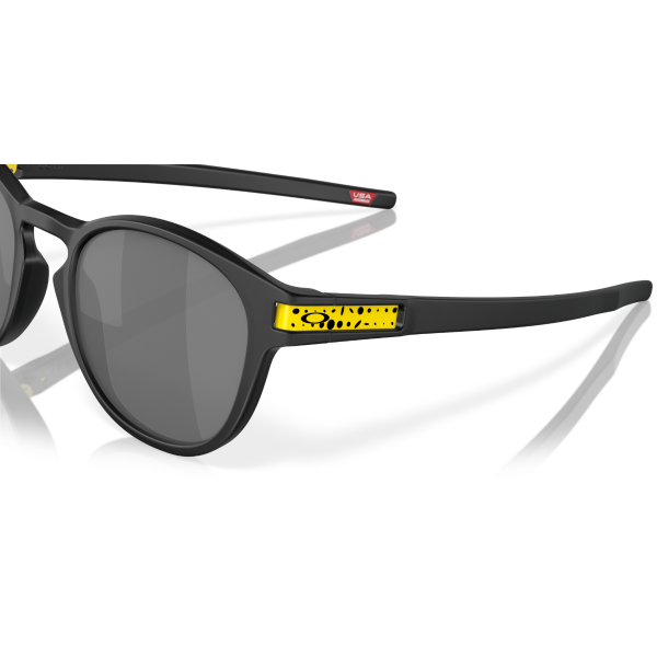 OO 9265 926569 53 Oakley LATCH 2024 Tour De France™ Güneş Gözlüğü