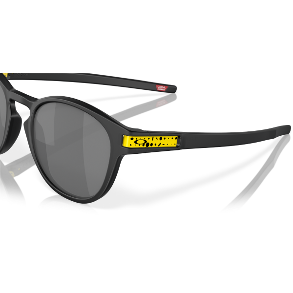 OO 9265 926569 53 Oakley LATCH 2024 Tour De France™ Güneş Gözlüğü