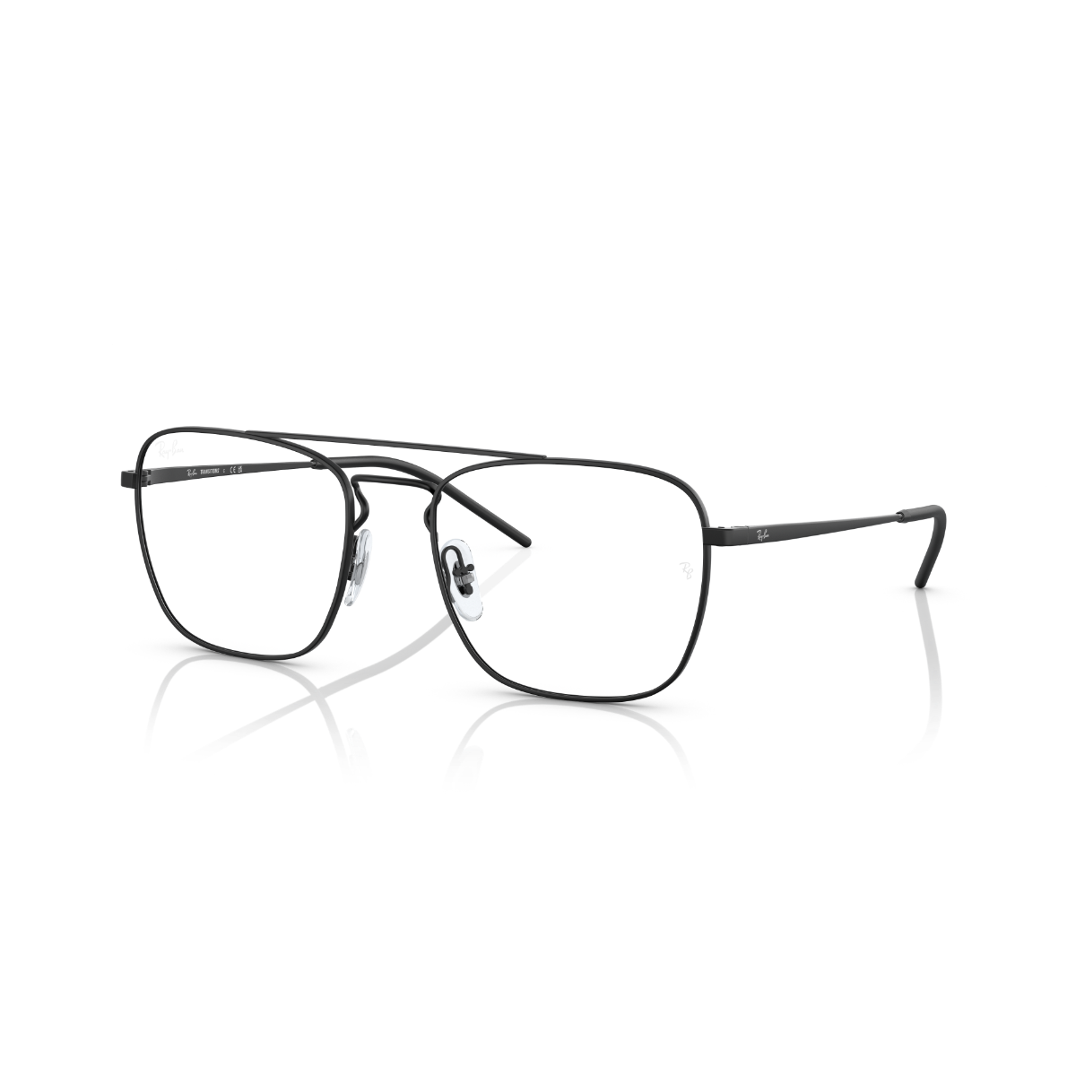 RB 3588 9014M3 55 Ray-Ban TRANSITIONS® Fotokromik Güneş Gözlüğü