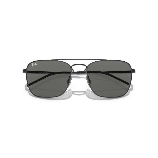 RB 3588 9014M3 55 Ray-Ban TRANSITIONS® Fotokromik Güneş Gözlüğü