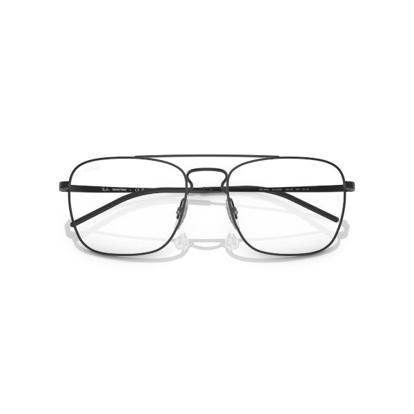 RB 3588 9014M3 55 Ray-Ban TRANSITIONS® Fotokromik Güneş Gözlüğü