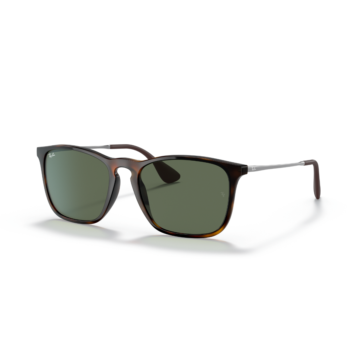 RB 4187 710/71 54 Ray-Ban CHRIS Güneş Gözlüğü