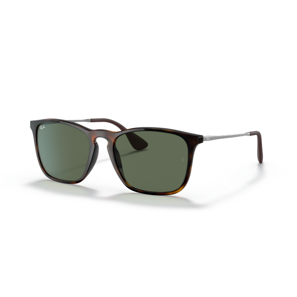 RB 4187 710/71 54 Ray-Ban CHRIS Güneş Gözlüğü