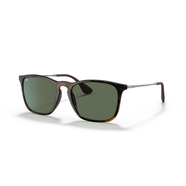 RB 4187 710/71 54 Ray-Ban CHRIS Güneş Gözlüğü