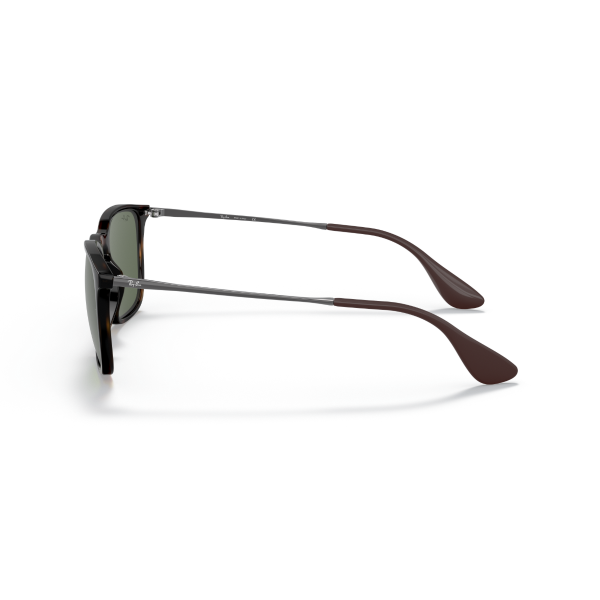 RB 4187 710/71 54 Ray-Ban CHRIS Güneş Gözlüğü