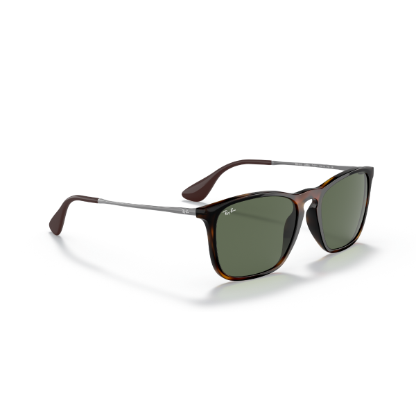 RB 4187 710/71 54 Ray-Ban CHRIS Güneş Gözlüğü