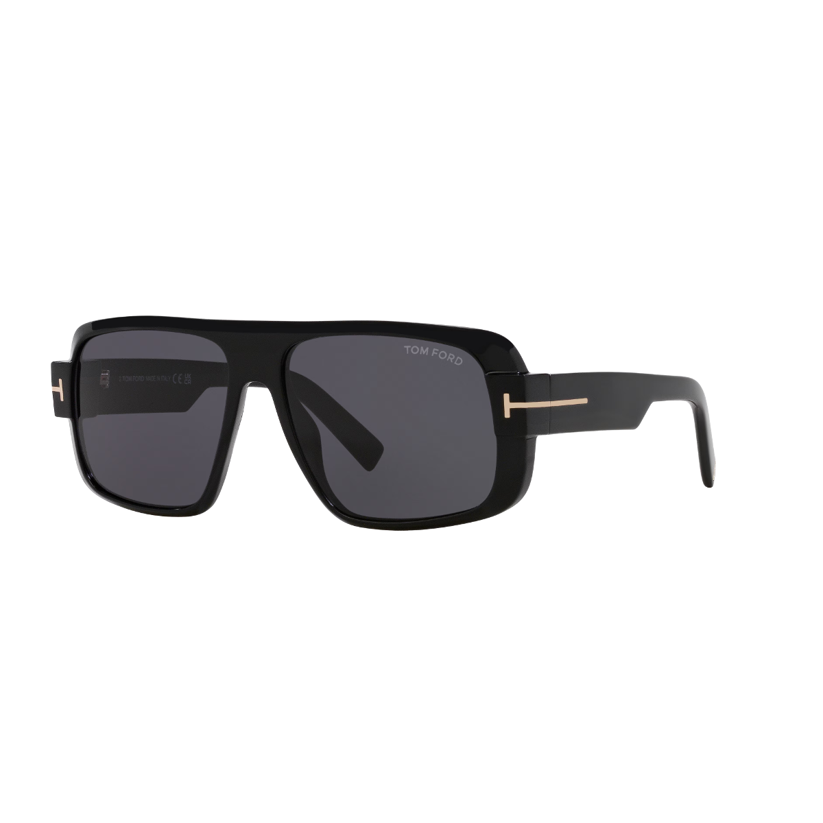 TF 1101/S Turner 01A 58 Tom Ford Güneş Gözlüğü