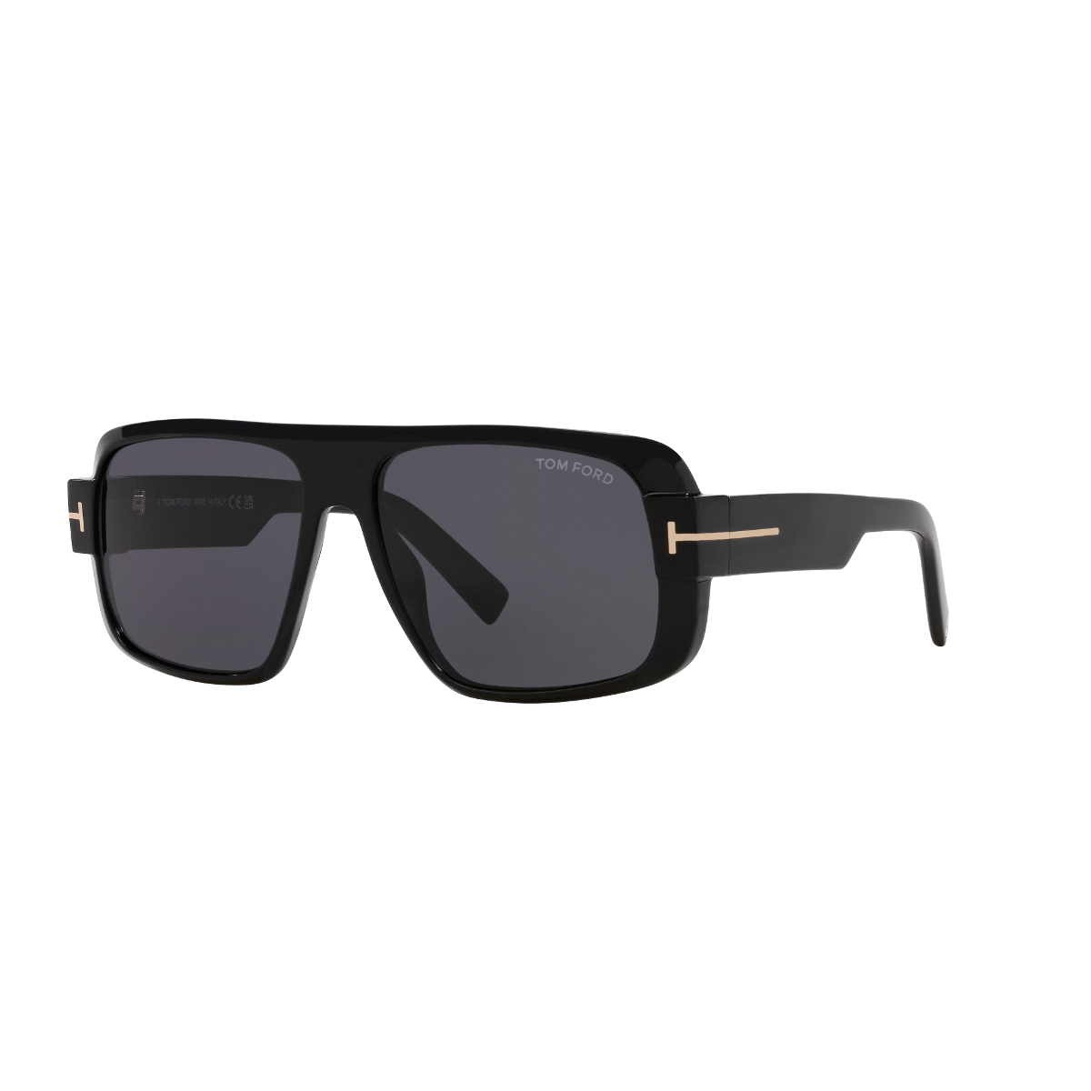 FT 1101/S Turner 01A 58 Tom Ford Güneş Gözlüğü