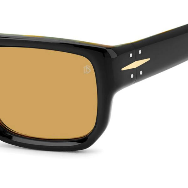 DB 7132/S WR7VS 56 David Beckham Güneş Gözlüğü