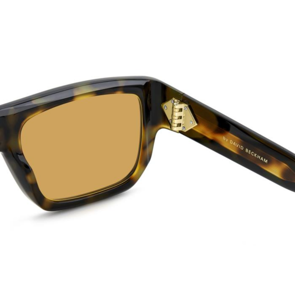 DB 7132/S WR7VS 56 David Beckham Güneş Gözlüğü