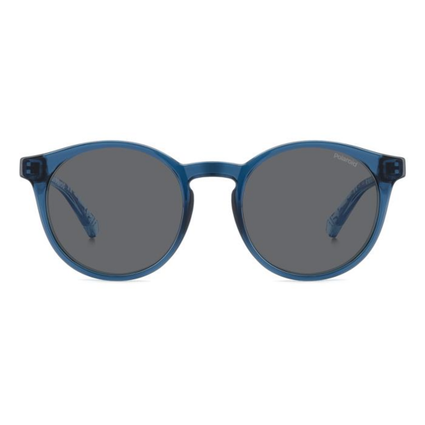 PLD 8061/S ZX9M9 46 Polaroid Kids Polarize Güneş Gözlüğü