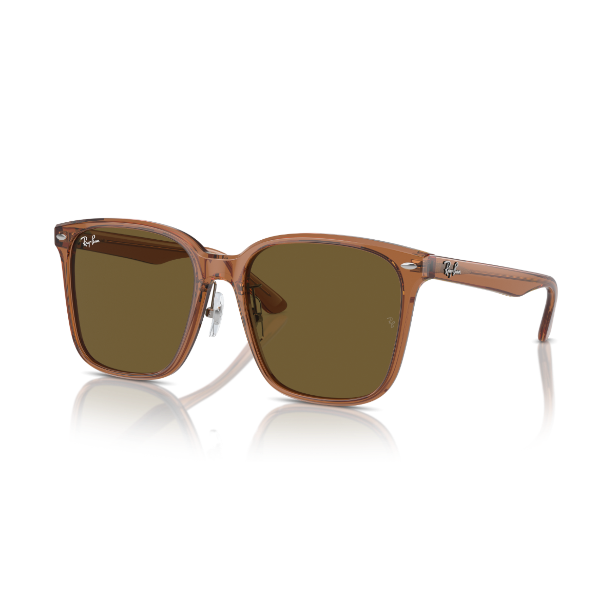 RB 2206D 663673 57 Ray-Ban Güneş Gözlüğü