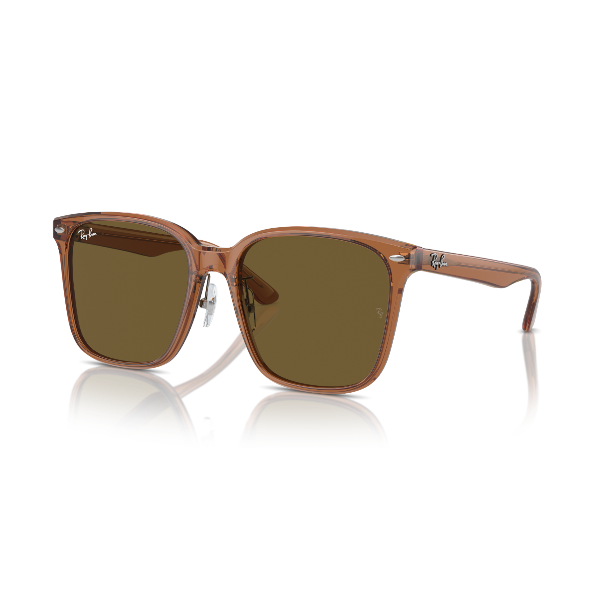 RB 2206D 663673 57 Ray-Ban Güneş Gözlüğü