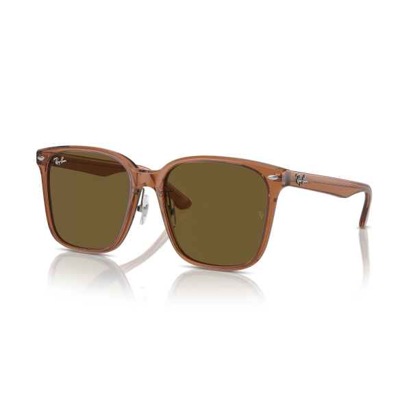 RB 2206D 663673 57 Ray-Ban Güneş Gözlüğü
