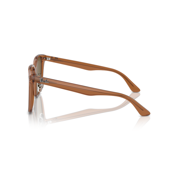 RB 2206D 663673 57 Ray-Ban Güneş Gözlüğü