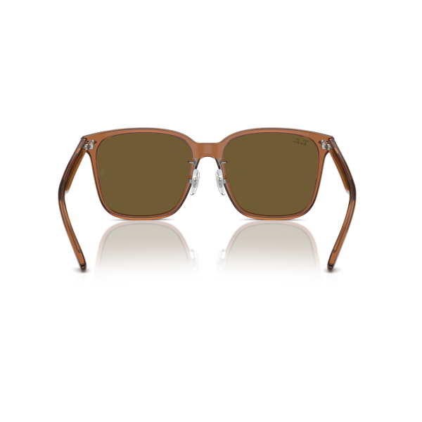 RB 2206D 663673 57 Ray-Ban Güneş Gözlüğü