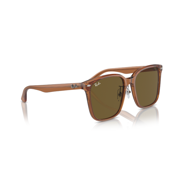 RB 2206D 663673 57 Ray-Ban Güneş Gözlüğü