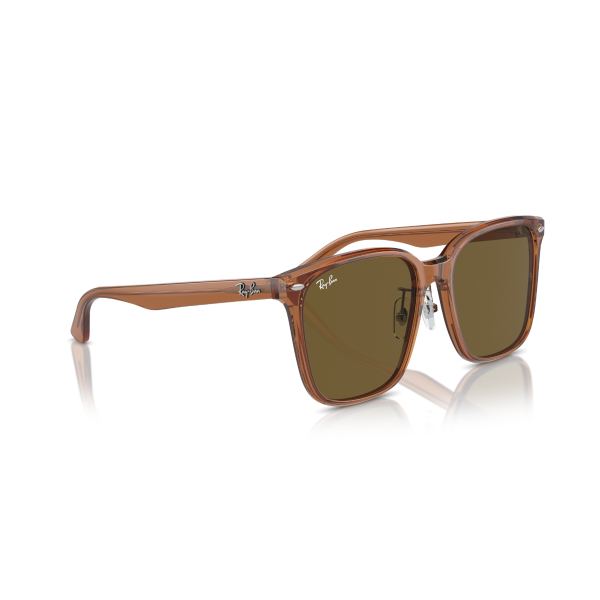 RB 2206D 663673 57 Ray-Ban Güneş Gözlüğü