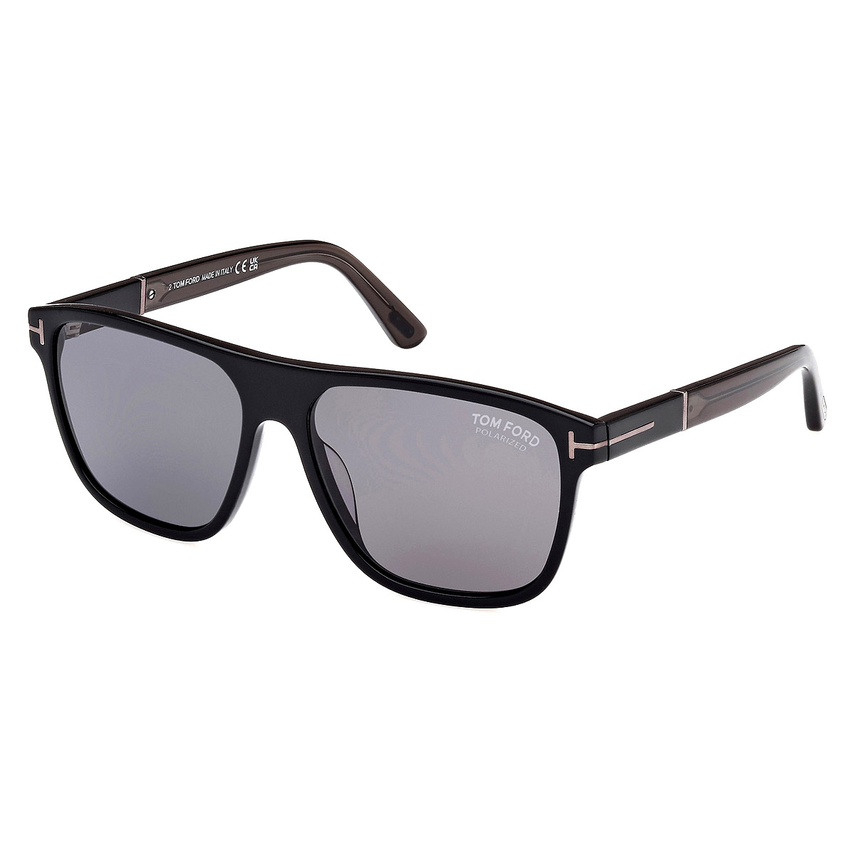 FT 1081-N/S Frances 01D 58 Tom Ford Güneş Gözlüğü