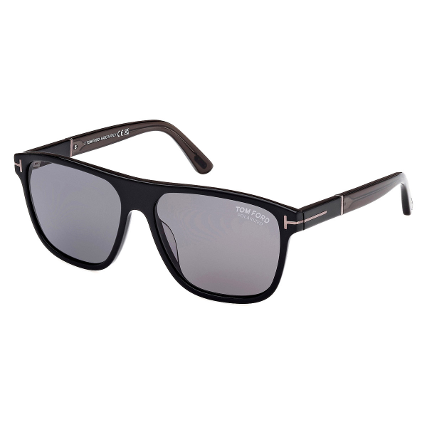 FT 1081-N/S Frances 01D 58 Tom Ford Güneş Gözlüğü