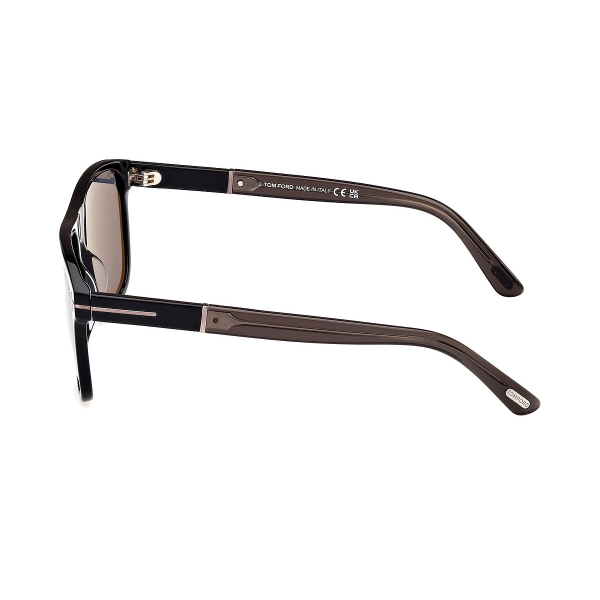 FT 1081-N/S Frances 01D 58 Tom Ford Güneş Gözlüğü