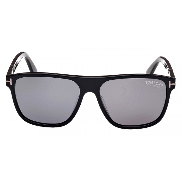 FT 1081-N/S Frances 01D 58 Tom Ford Güneş Gözlüğü