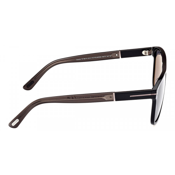 FT 1081-N/S Frances 01D 58 Tom Ford Güneş Gözlüğü