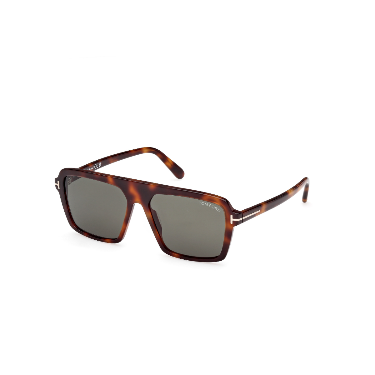 FT 1176 Vincent 53N 56 Tom Ford Güneş Gözlüğü