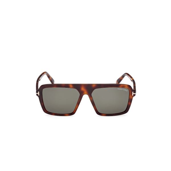 FT 1176 Vincent 53N 56 Tom Ford Güneş Gözlüğü