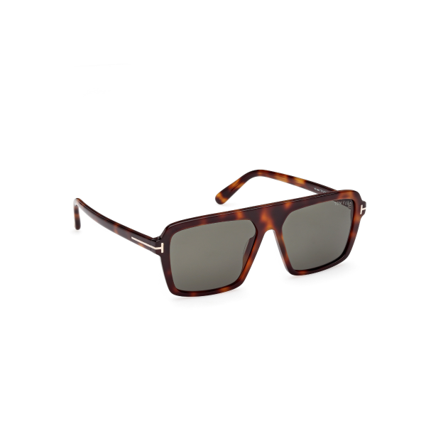 FT 1176 Vincent 53N 56 Tom Ford Güneş Gözlüğü