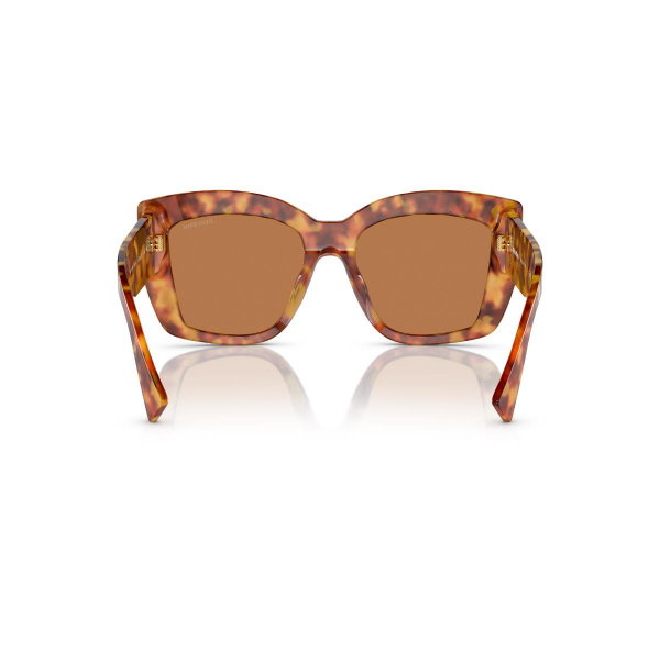 MU 04WS 4BW2Z1 53 Miu Miu Güneş Gözlüğü