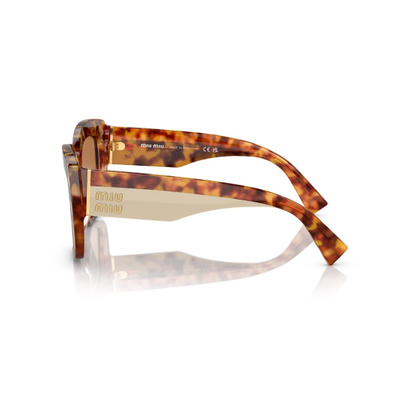MU 04WS 4BW2Z1 53 Miu Miu Güneş Gözlüğü