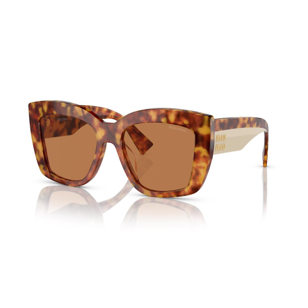 MU 04WS 4BW2Z1 53 Miu Miu Güneş Gözlüğü