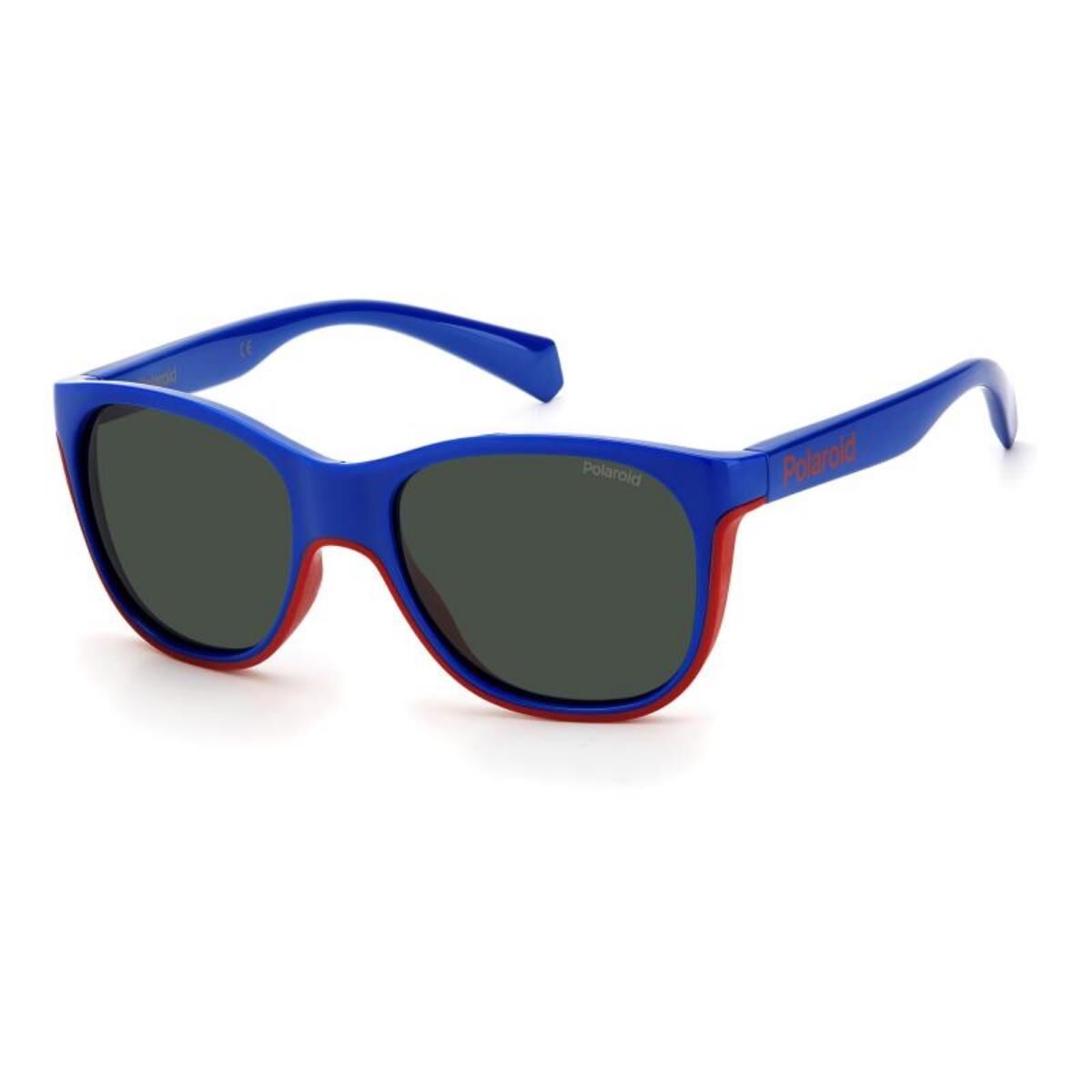 PLD 8043/S 8RUM9 47 Polaroid Kids Polarize Çocuk Güneş Gözlüğü