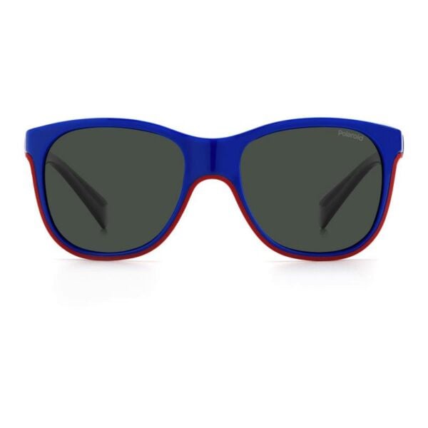 PLD 8043/S 8RUM9 47 Polaroid Kids Polarize Çocuk Güneş Gözlüğü
