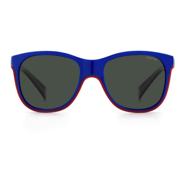 PLD 8043/S 8RUM9 47 Polaroid Kids Polarize Çocuk Güneş Gözlüğü
