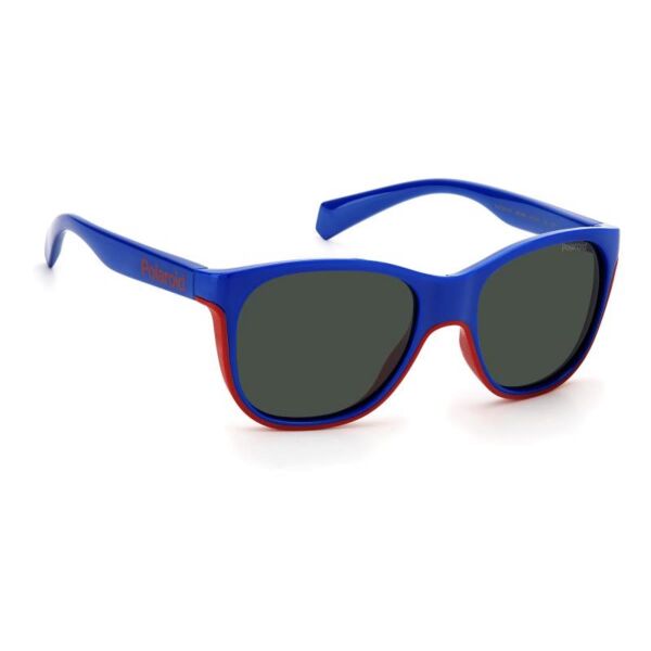 PLD 8043/S 8RUM9 47 Polaroid Kids Polarize Çocuk Güneş Gözlüğü