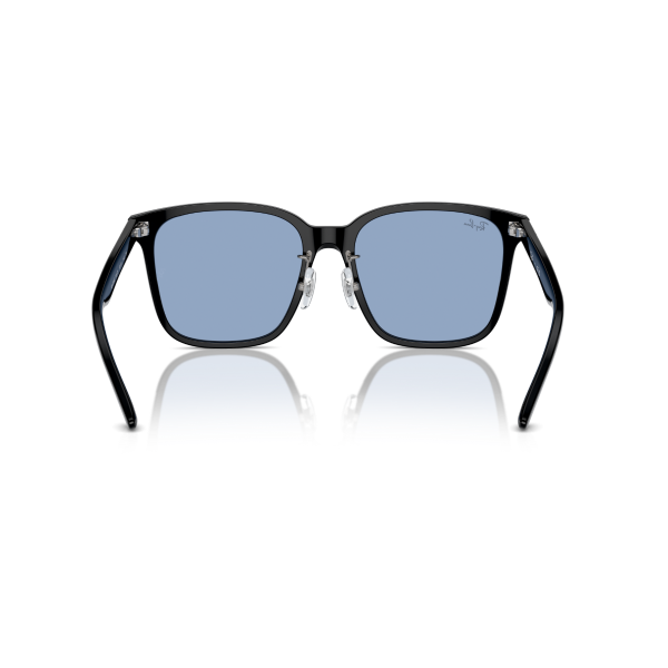 RB 2206D 901/72 57 Ray-Ban Güneş Gözlüğü