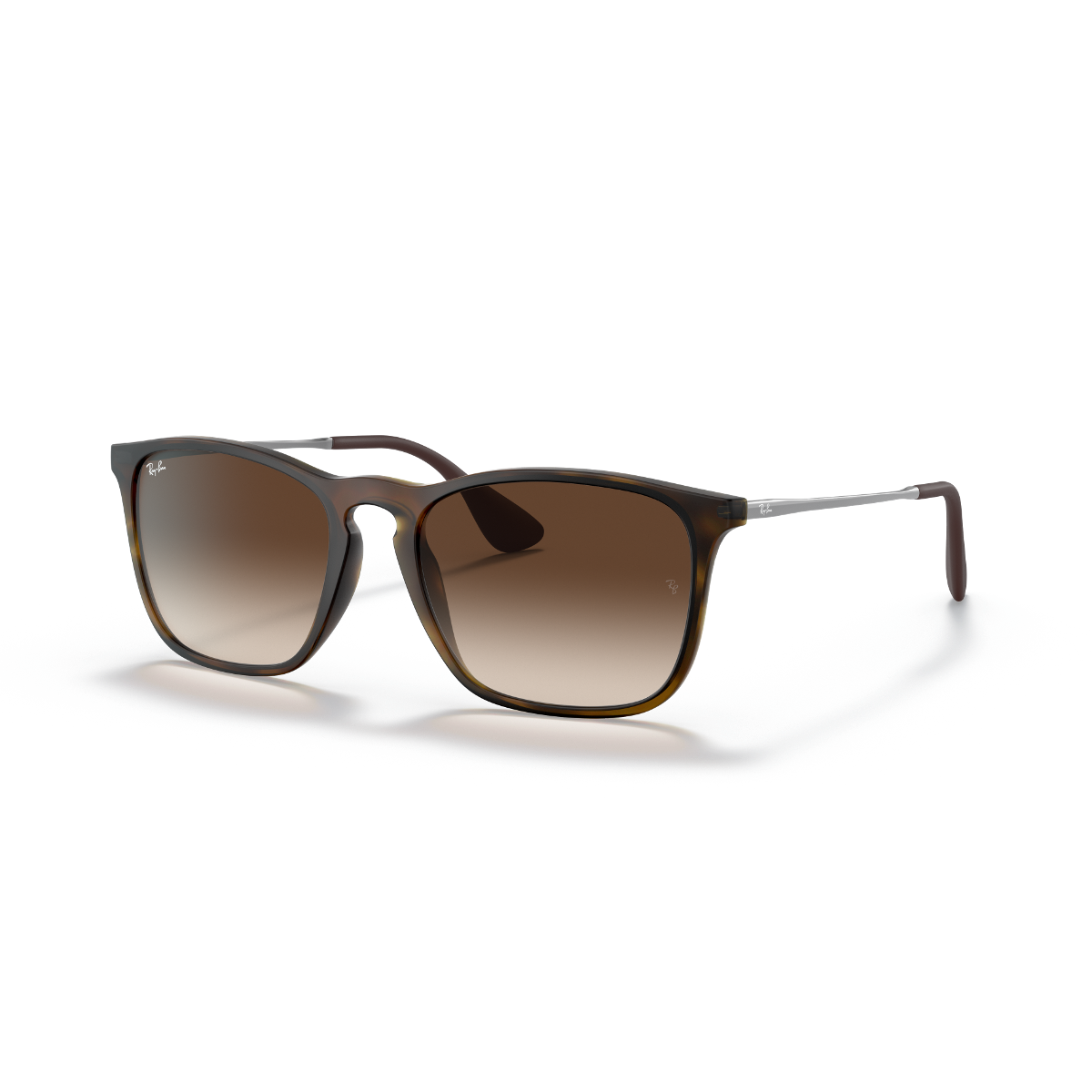 RB 4187 856/13 54 Ray-Ban CHRIS Güneş Gözlüğü