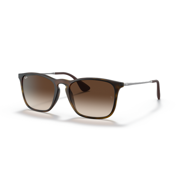 RB 4187 856/13 54 Ray-Ban CHRIS Güneş Gözlüğü