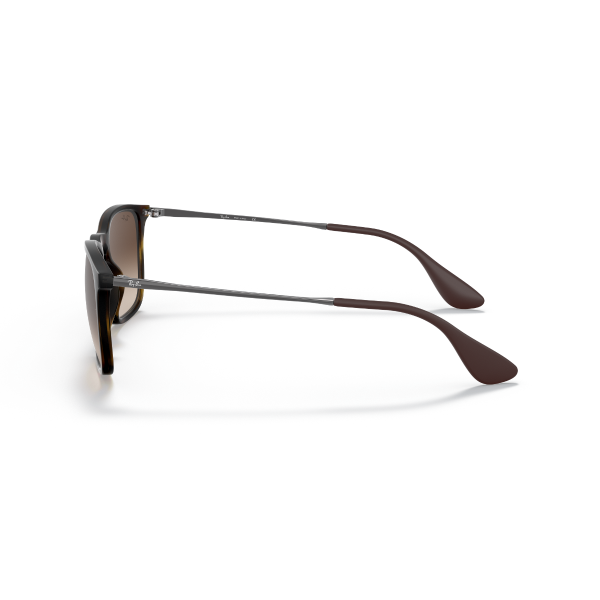 RB 4187 856/13 54 Ray-Ban CHRIS Güneş Gözlüğü