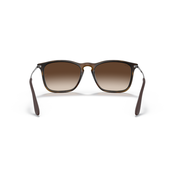RB 4187 856/13 54 Ray-Ban CHRIS Güneş Gözlüğü