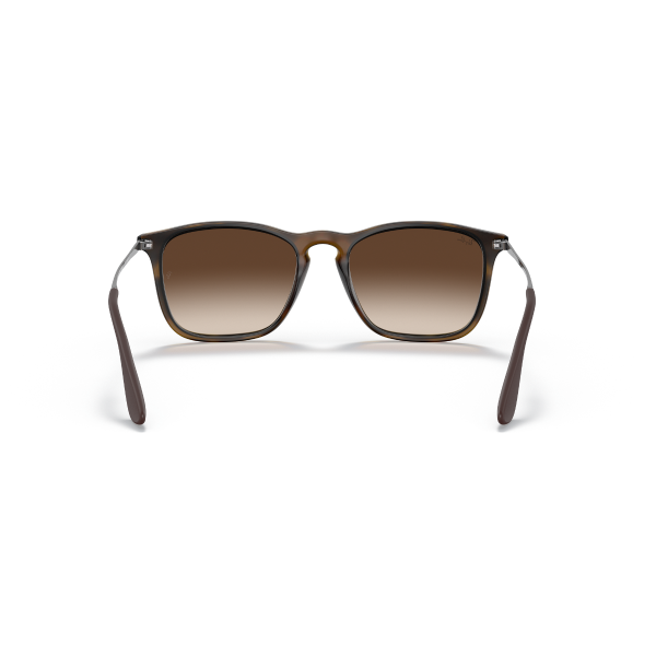 RB 4187 856/13 54 Ray-Ban CHRIS Güneş Gözlüğü