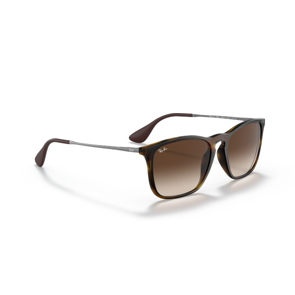 RB 4187 856/13 54 Ray-Ban CHRIS Güneş Gözlüğü
