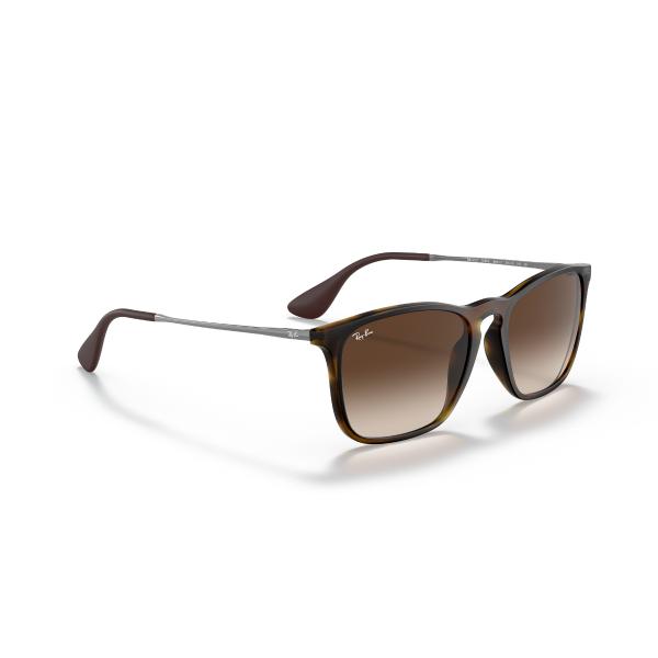 RB 4187 856/13 54 Ray-Ban CHRIS Güneş Gözlüğü