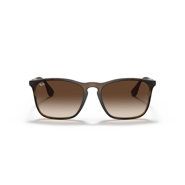 RB 4187 856/13 54 Ray-Ban CHRIS Güneş Gözlüğü